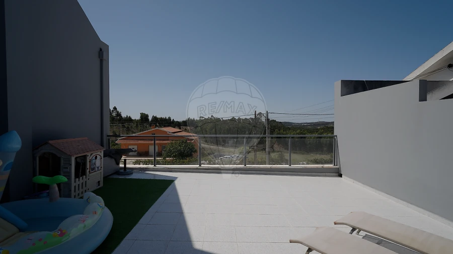 Apartamento T3 para Venda em Santa Maria, São Pedro e Matacães