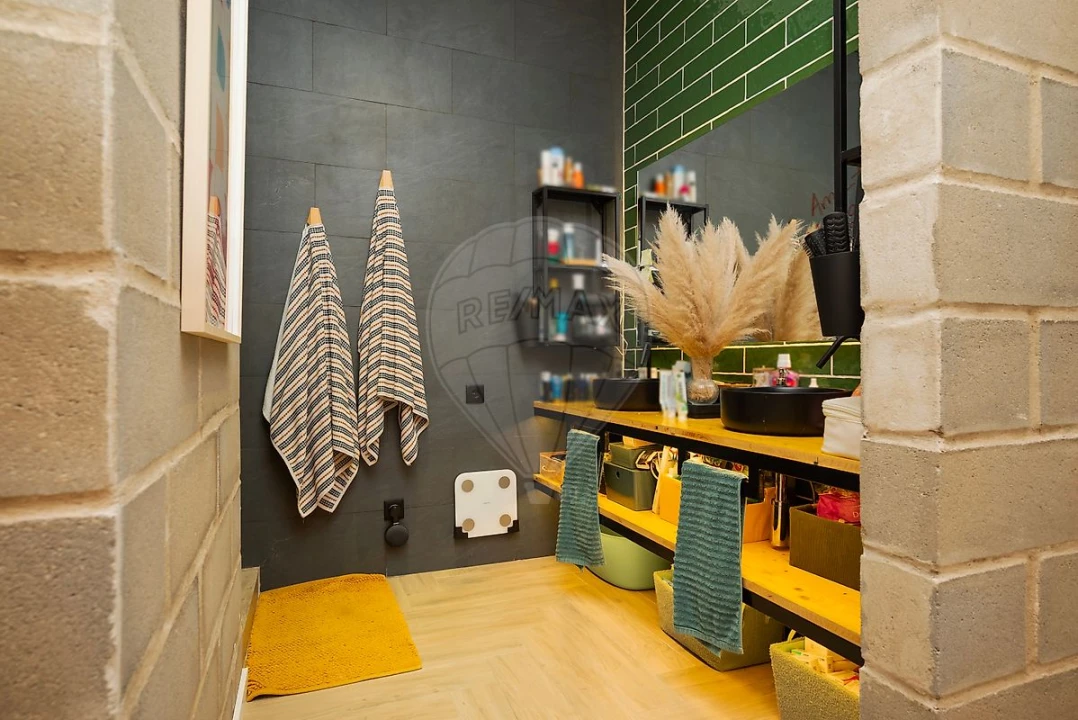 Apartamento T3 para Venda em Queluz e Belas Foto 26
