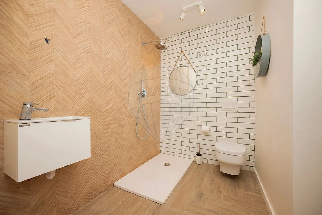 Apartamento T3 para Venda em Queluz e Belas Foto 8