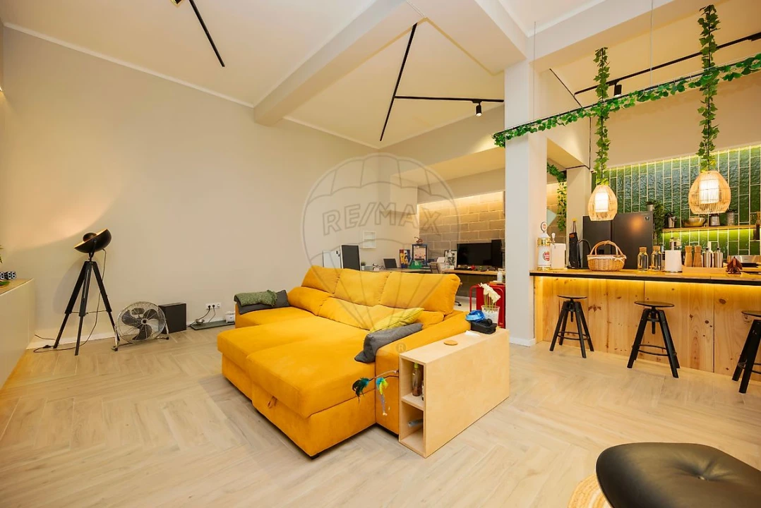 Apartamento T3 para Venda em Queluz e Belas Foto 18