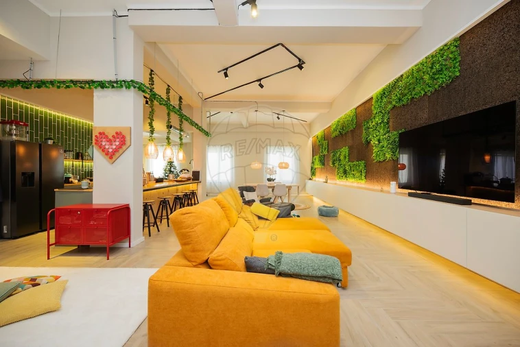 Apartamento T3 para Venda em Queluz e Belas Foto 14