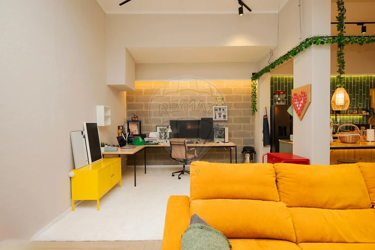 Apartamento T3 para Venda em Queluz e Belas Foto 17