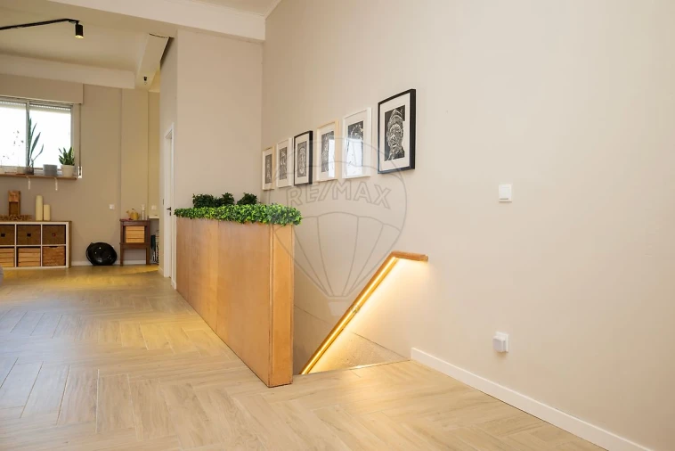 Apartamento T3 para Venda em Queluz e Belas Foto 9