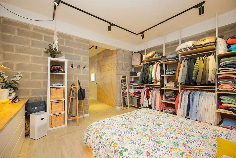 Apartamento T3 para Venda em Queluz e Belas Foto 22