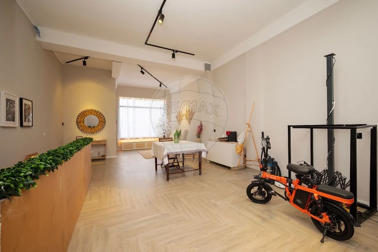 Apartamento T3 para Venda em Queluz e Belas Foto 6