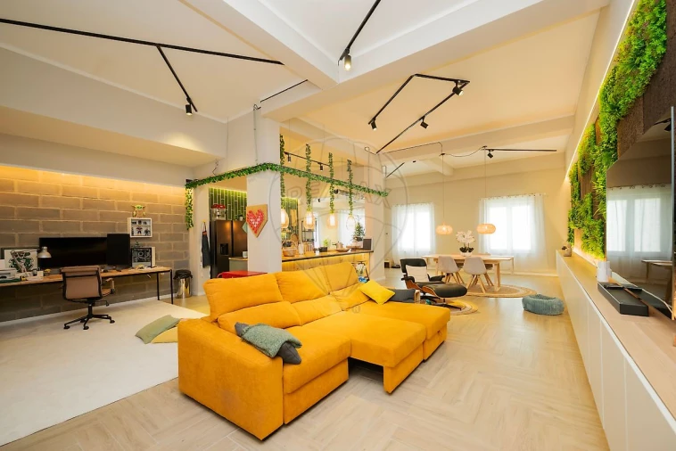 Apartamento T3 para Venda em Queluz e Belas Foto 15