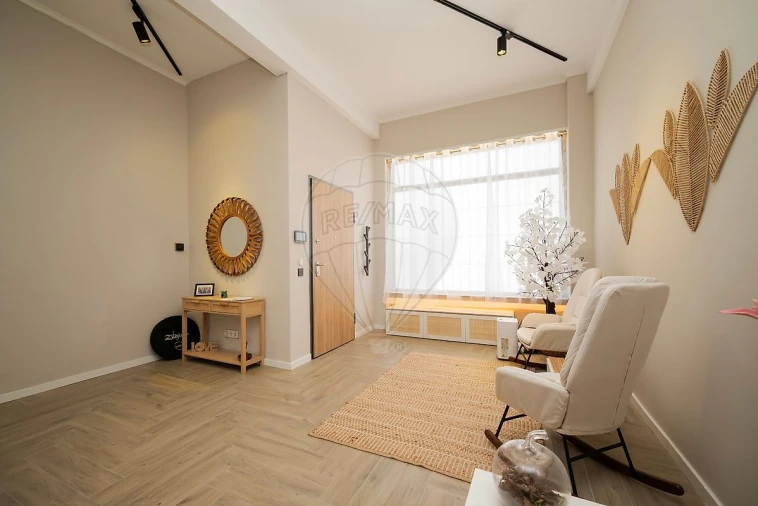 Apartamento T3 para Venda em Queluz e Belas Foto 27