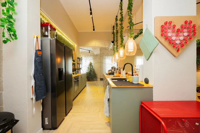 Apartamento T3 para Venda em Queluz e Belas Foto 19