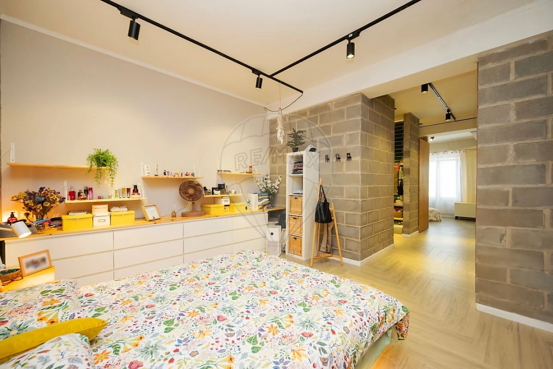 Apartamento T3 para Venda em Queluz e Belas Foto 21