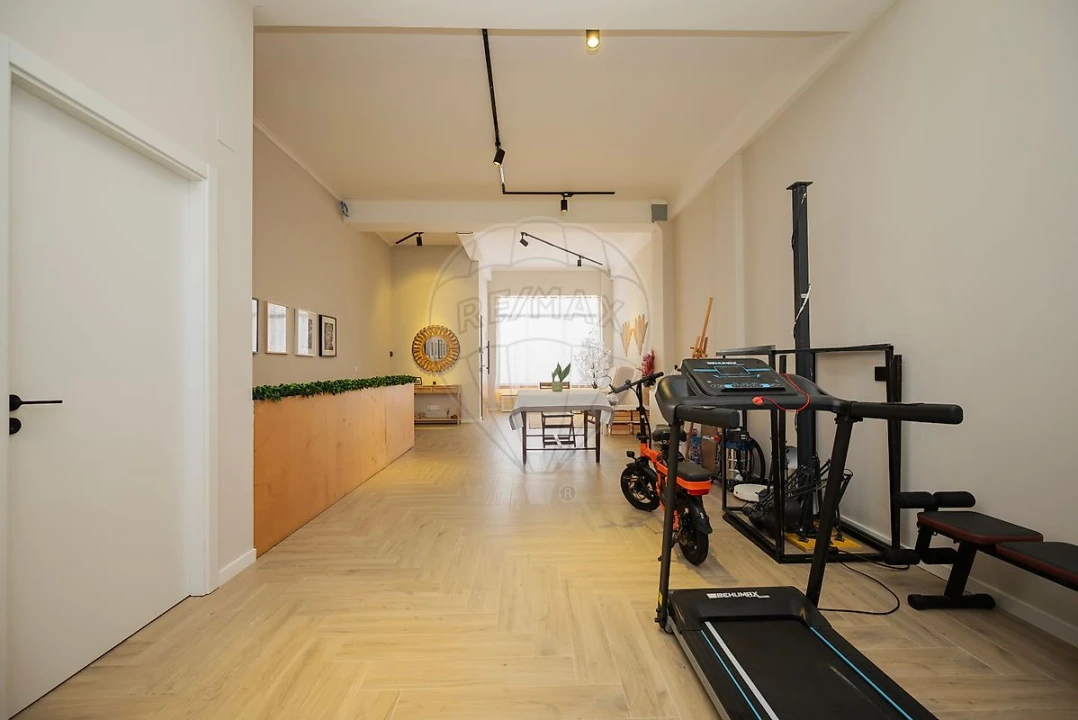 Apartamento T3 para Venda em Queluz e Belas Foto 7