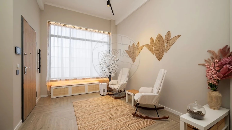 Apartamento T3 para Venda em Queluz e Belas