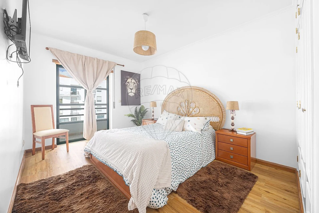 Apartamento T3 para Venda em Alenquer (Santo Estêvão e Triana) Foto 5