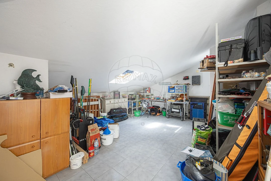Apartamento T3 para Venda em Alenquer (Santo Estêvão e Triana) Foto 15