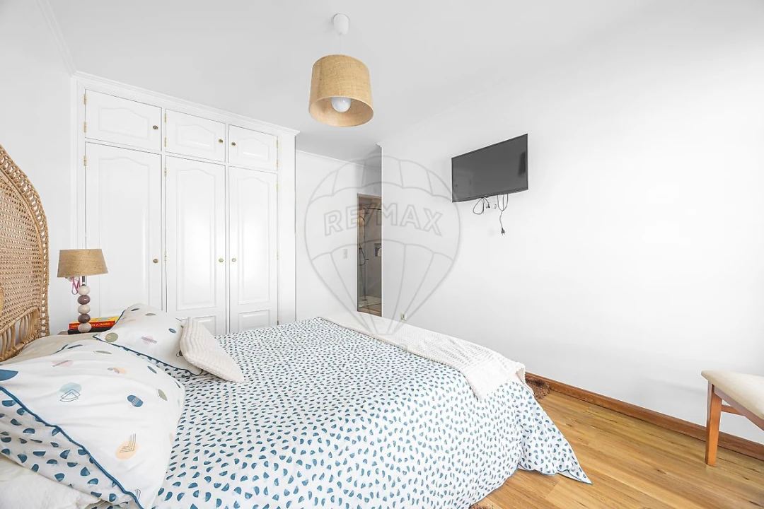 Apartamento T3 para Venda em Alenquer (Santo Estêvão e Triana) Foto 6