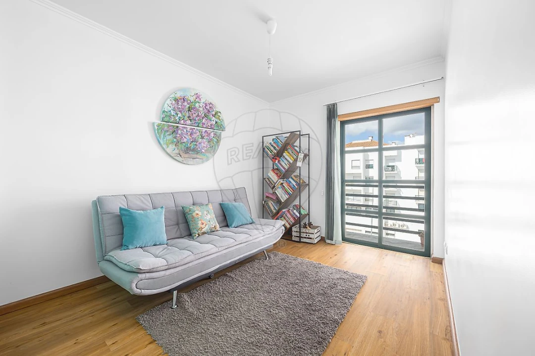 Apartamento T3 para Venda em Alenquer (Santo Estêvão e Triana) Foto 2