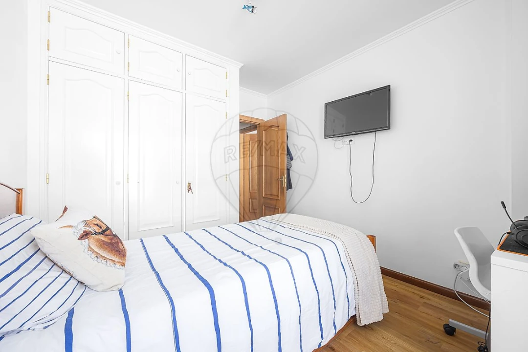 Apartamento T3 para Venda em Alenquer (Santo Estêvão e Triana) Foto 1