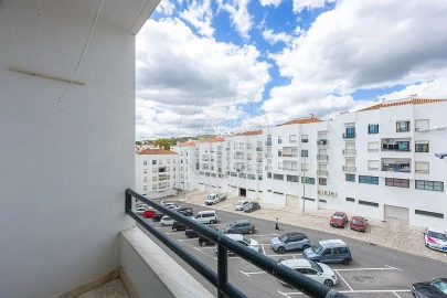 Apartamento T3 para Venda em Alenquer (Santo Estêvão e Triana)