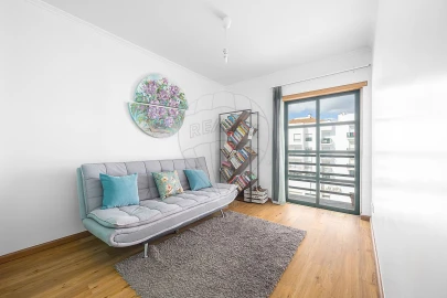 Apartamento T3 para Venda em Alenquer (Santo Estêvão e Triana)