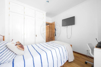 Apartamento T3 para Venda em Alenquer (Santo Estêvão e Triana)