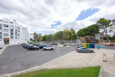 Apartamento T3 para Venda em Alenquer (Santo Estêvão e Triana)
