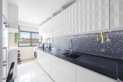 Apartamento T3 para Venda em Alenquer (Santo Estêvão e Triana)