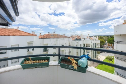 Apartamento T3 para Venda em Alenquer (Santo Estêvão e Triana)