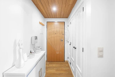 Apartamento T3 para Venda em Alenquer (Santo Estêvão e Triana)