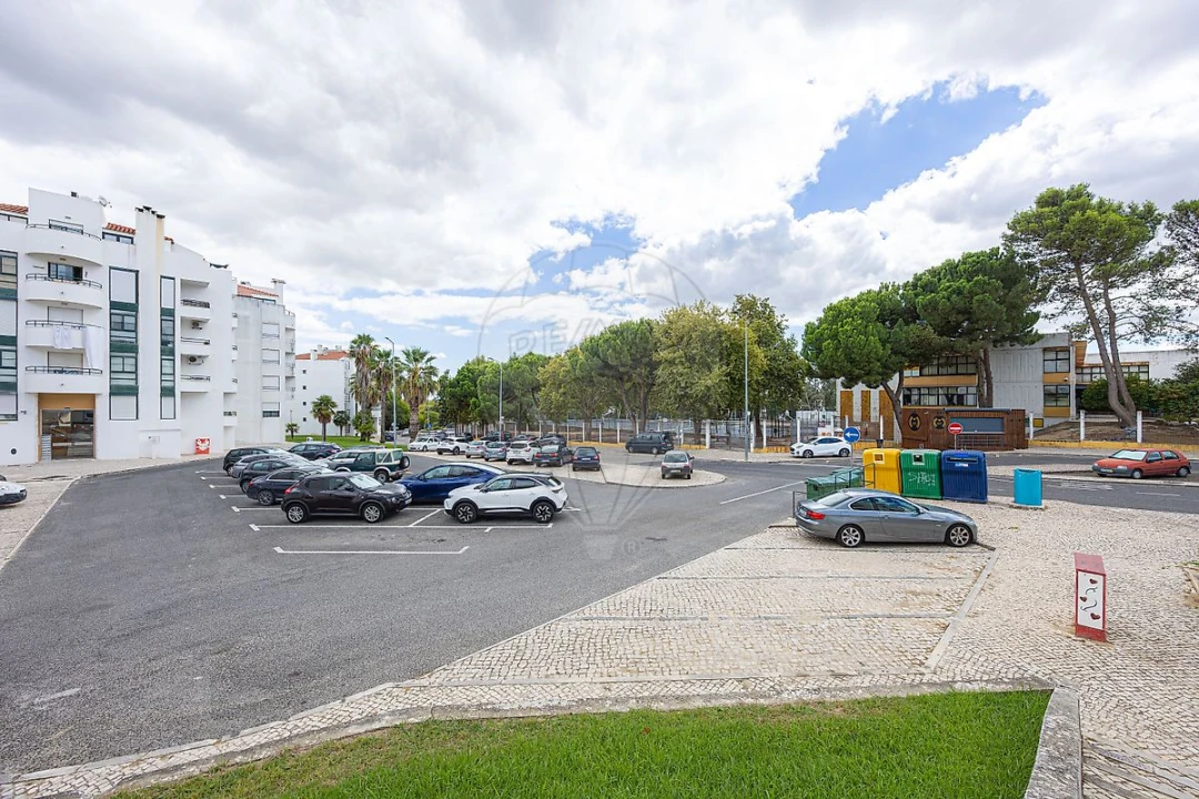 Apartamento T3 para Venda em Alenquer (Santo Estêvão e Triana) Foto 22