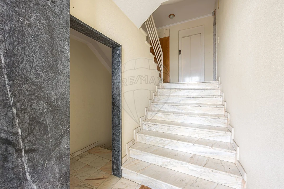Apartamento T3 para Venda em Alenquer (Santo Estêvão e Triana) Foto 20