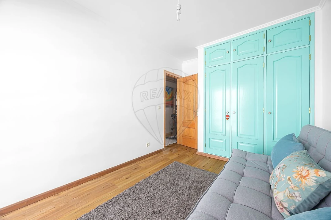 Apartamento T3 para Venda em Alenquer (Santo Estêvão e Triana) Foto 3