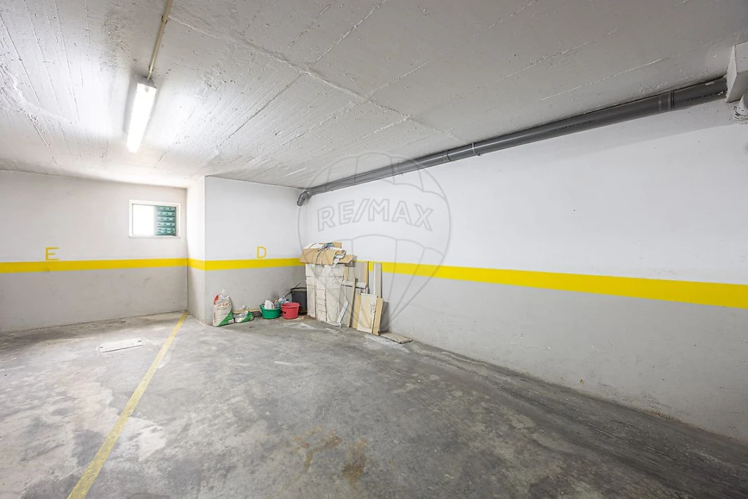 Apartamento T3 para Venda em Alenquer (Santo Estêvão e Triana) Foto 19