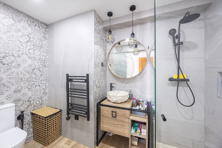 Apartamento T3 para Venda em Alenquer (Santo Estêvão e Triana) Foto 7