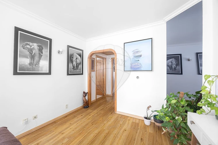 Apartamento T3 para Venda em Alenquer (Santo Estêvão e Triana) Foto 12