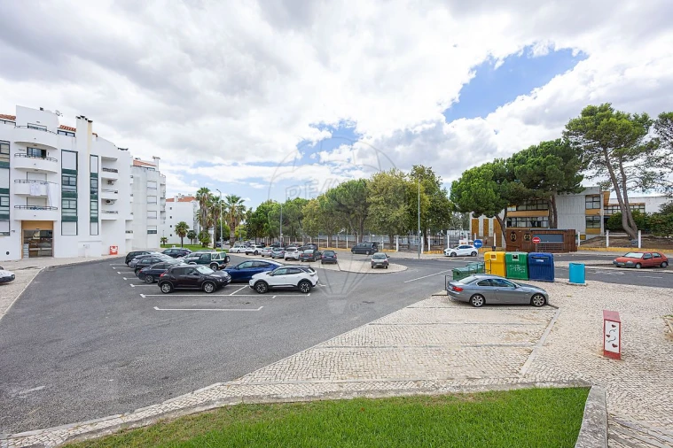 Apartamento T3 para Venda em Alenquer (Santo Estêvão e Triana) Foto 22