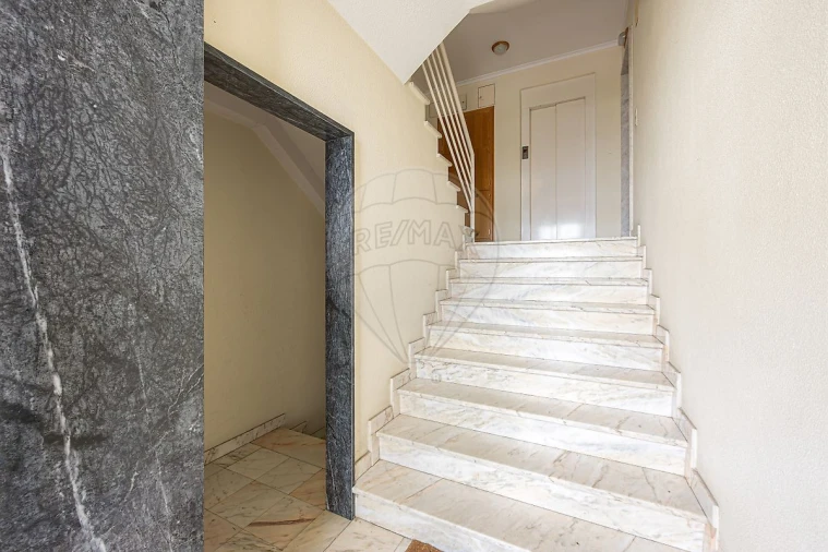 Apartamento T3 para Venda em Alenquer (Santo Estêvão e Triana) Foto 20