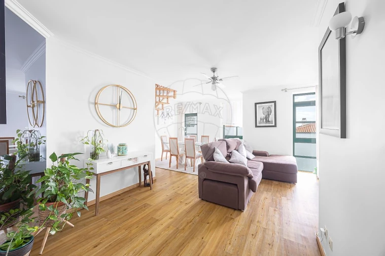 Apartamento T3 para Venda em Alenquer (Santo Estêvão e Triana) Foto 14