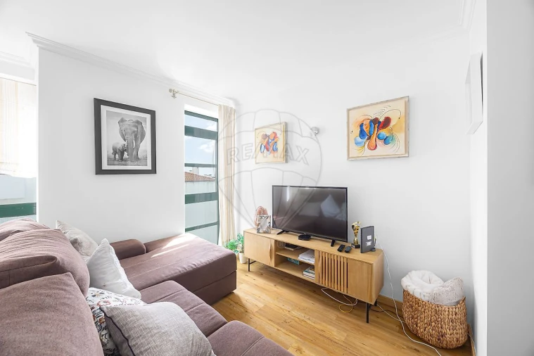 Apartamento T3 para Venda em Alenquer (Santo Estêvão e Triana) Foto 13