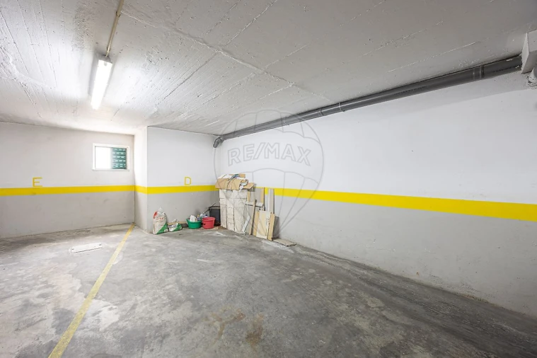 Apartamento T3 para Venda em Alenquer (Santo Estêvão e Triana) Foto 19