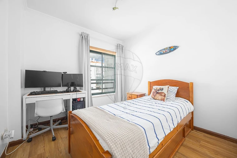 Apartamento T3 para Venda em Alenquer (Santo Estêvão e Triana) Foto 4