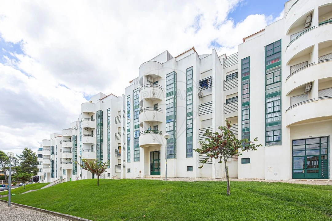 Apartamento T3 para Venda em Alenquer (Santo Estêvão e Triana) Foto 21