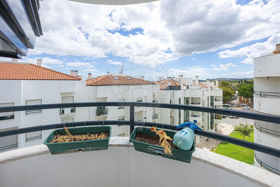 Apartamento T3 para Venda em Alenquer (Santo Estêvão e Triana) Foto 16