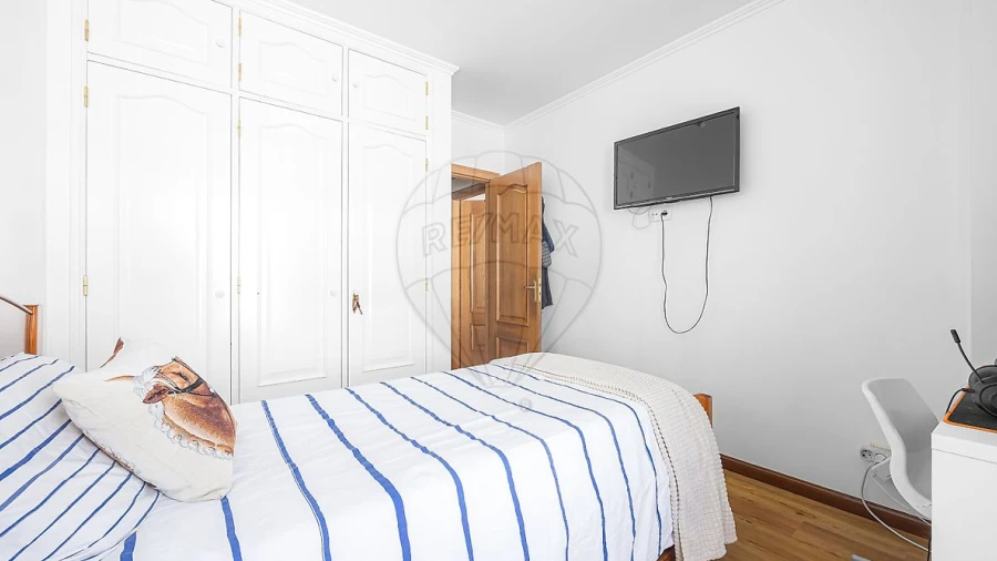 Apartamento T3 para Venda em Alenquer (Santo Estêvão e Triana)