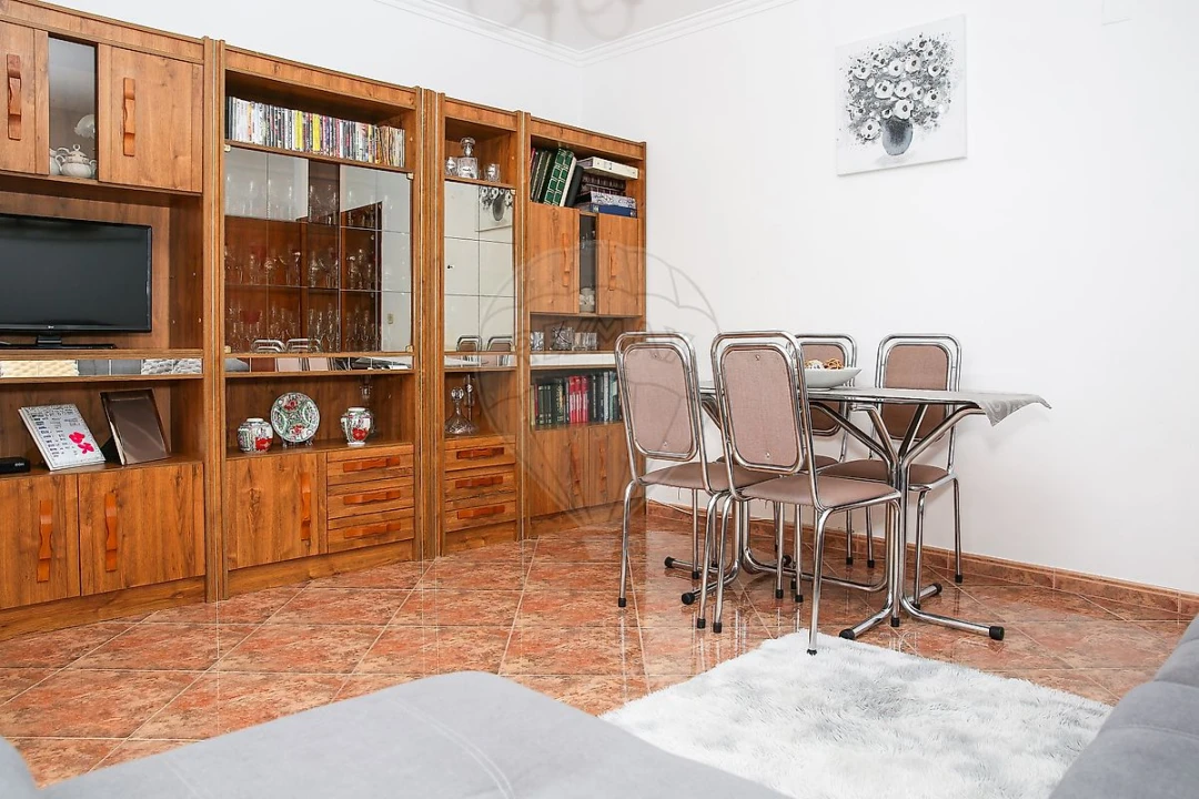 Apartamento T3 para Venda em Carregado e Cadafais Foto 8