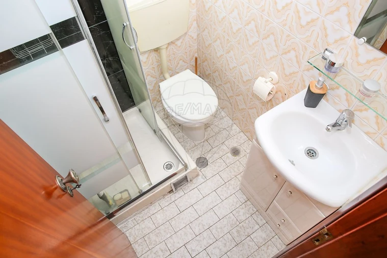Apartamento T3 para Venda em Carregado e Cadafais Foto 20