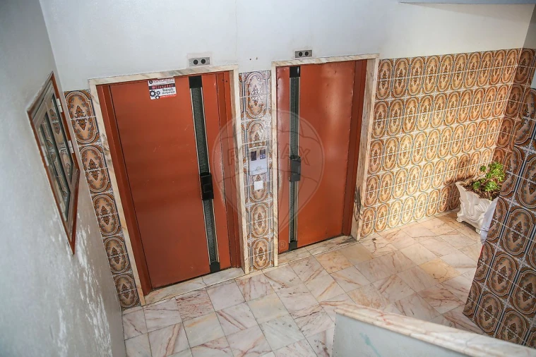 Apartamento T3 para Venda em Carregado e Cadafais Foto 28