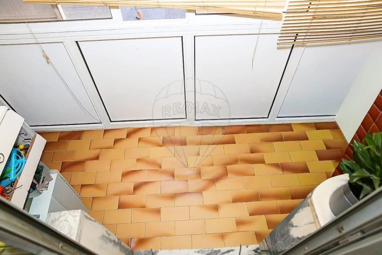 Apartamento T3 para Venda em Carregado e Cadafais Foto 25
