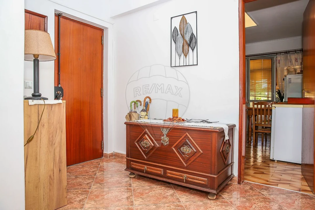 Apartamento T3 para Venda em Carregado e Cadafais Foto 23