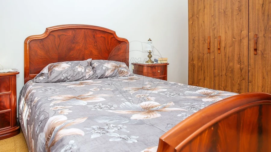 Apartamento T3 para Venda em Carregado e Cadafais