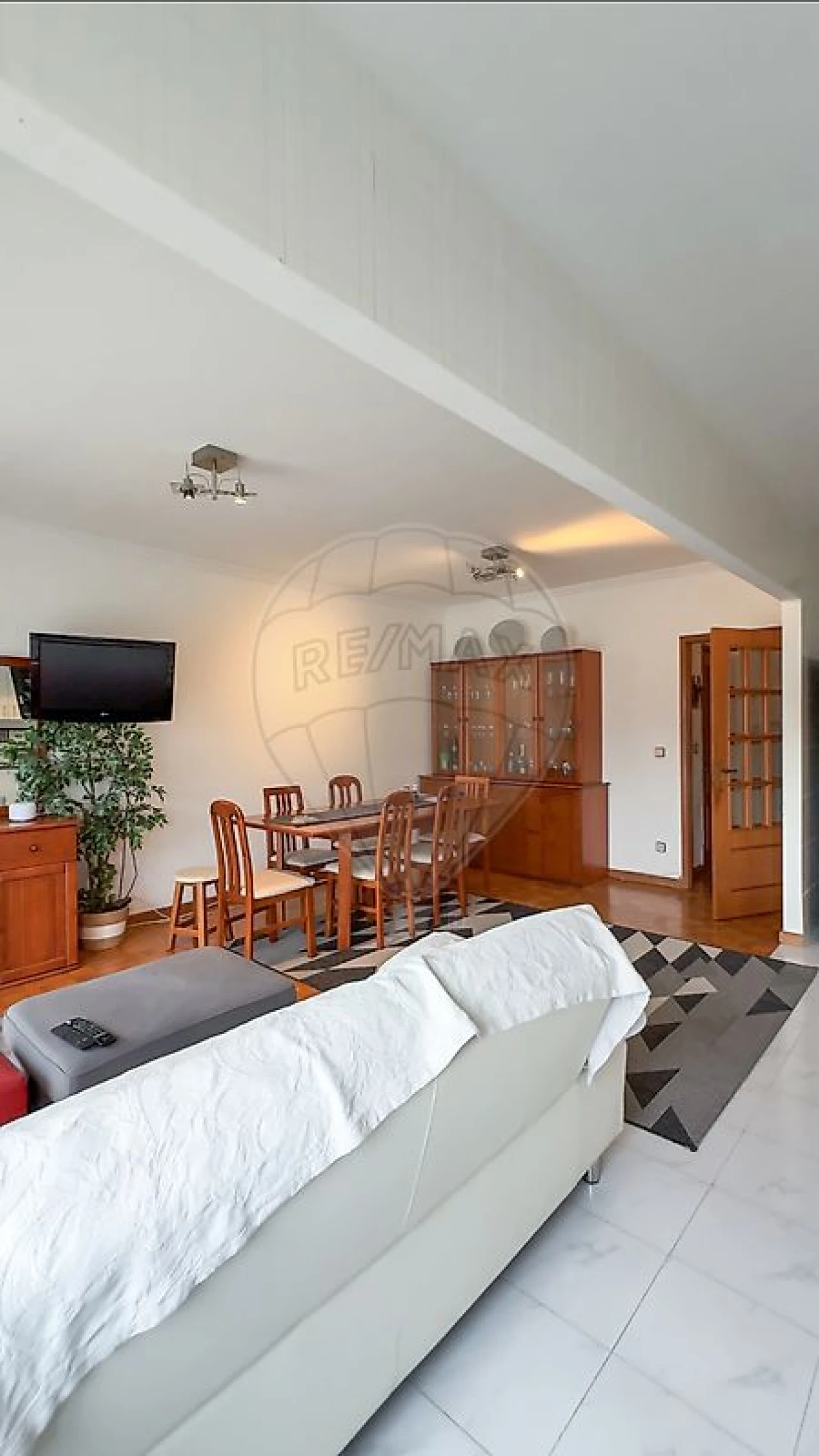 Apartamento T2 para Venda em Perafita, Lavra e Santa Cruz do Bispo Foto 5