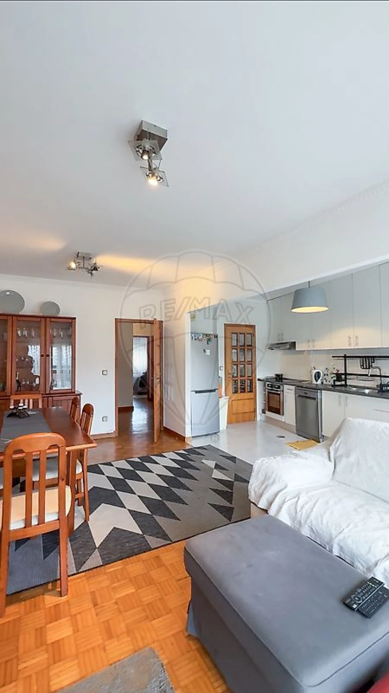 Apartamento T2 para Venda em Perafita, Lavra e Santa Cruz do Bispo Foto 10